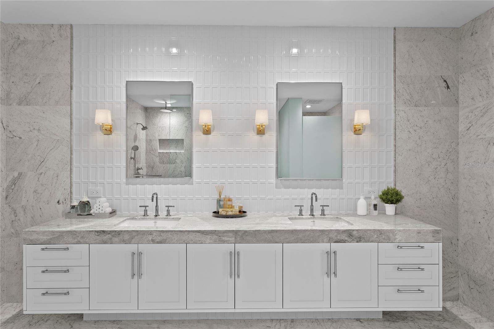 BAYSHORE YSABELLA CONDOMINIUM - Residential