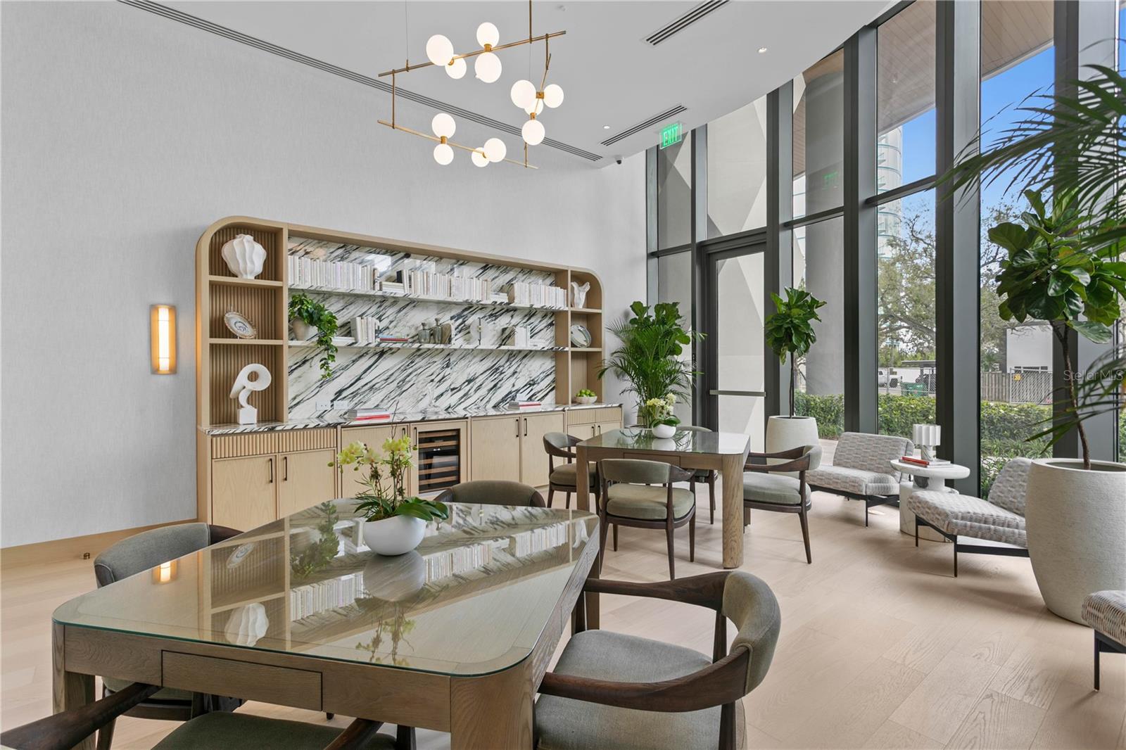 BAYSHORE YSABELLA CONDOMINIUM - Residential