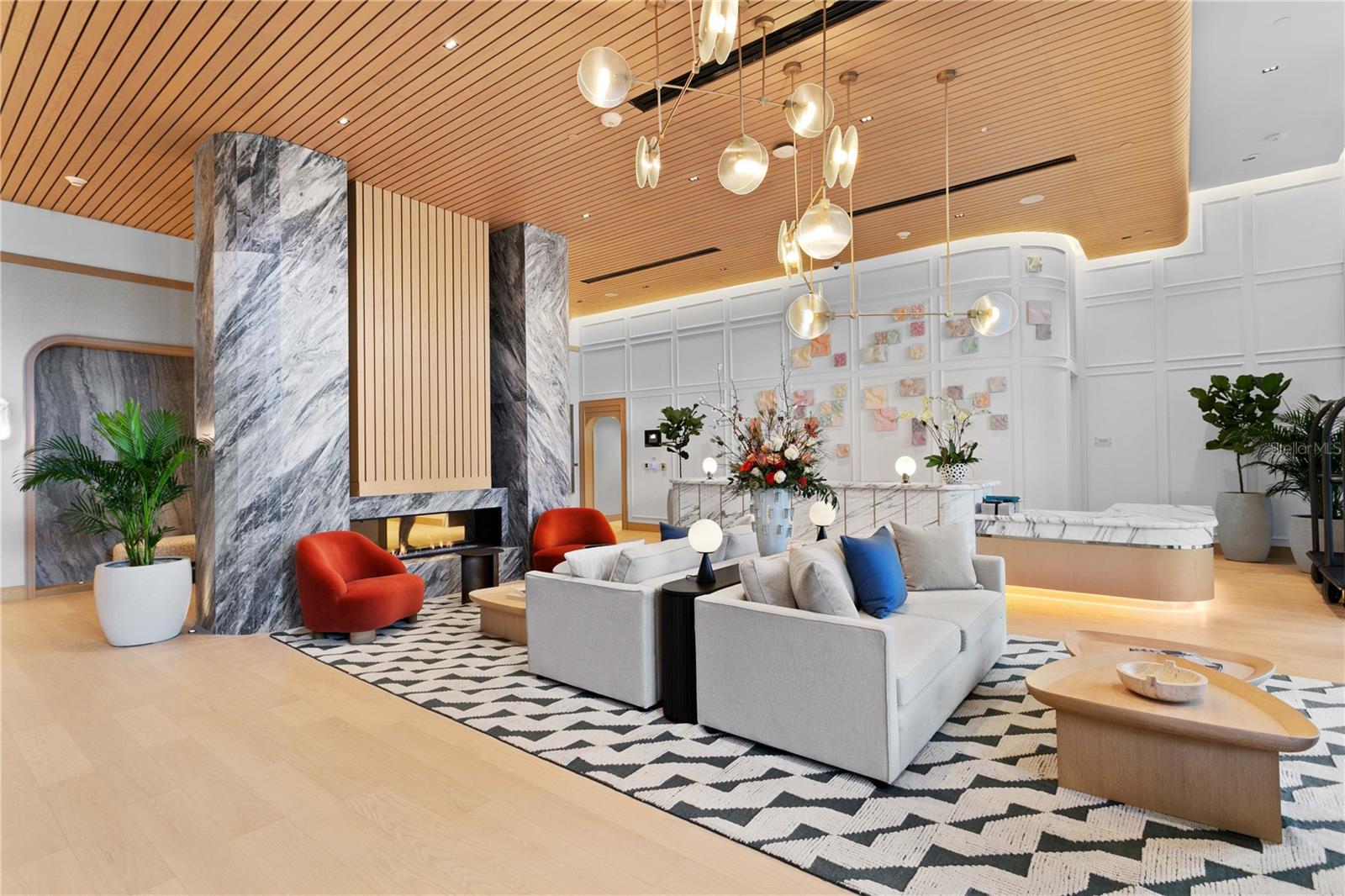 BAYSHORE YSABELLA CONDOMINIUM - Residential