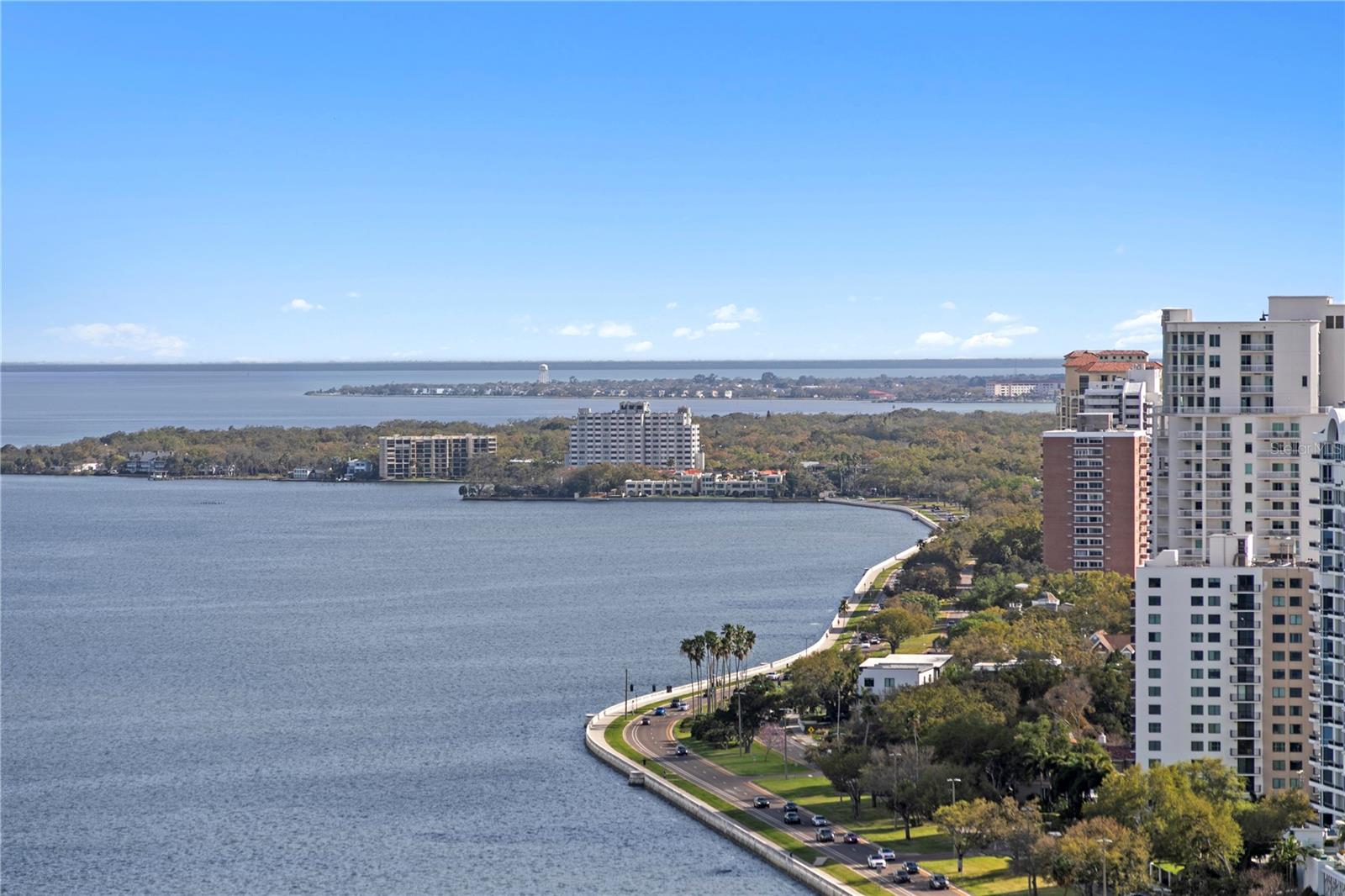 BAYSHORE YSABELLA CONDOMINIUM - Residential