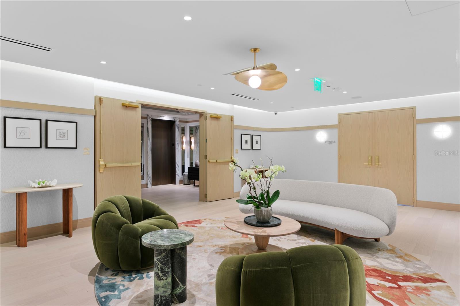 BAYSHORE YSABELLA CONDOMINIUM - Residential