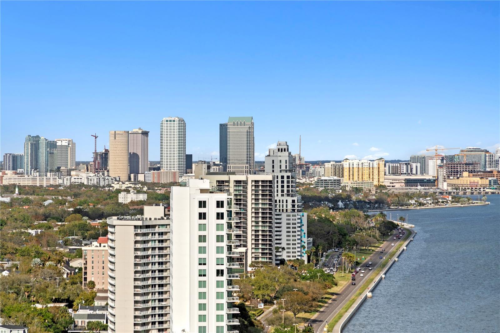 BAYSHORE YSABELLA CONDOMINIUM - Residential