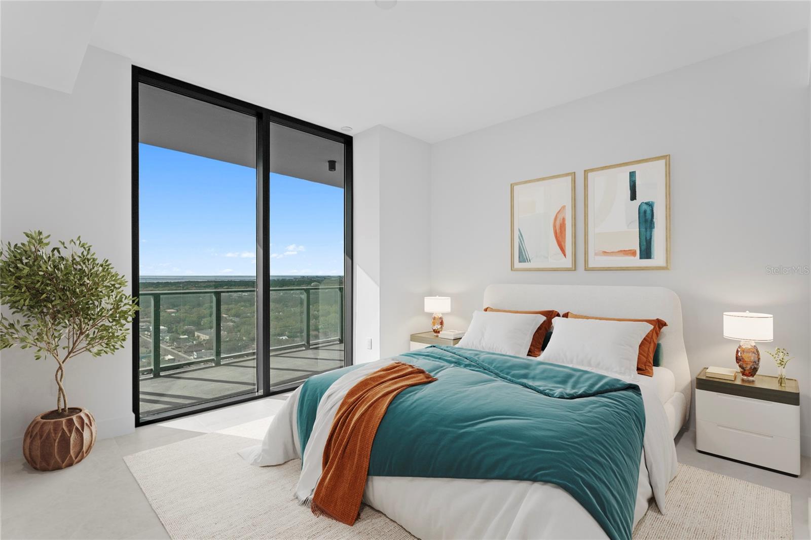 BAYSHORE YSABELLA CONDOMINIUM - Residential