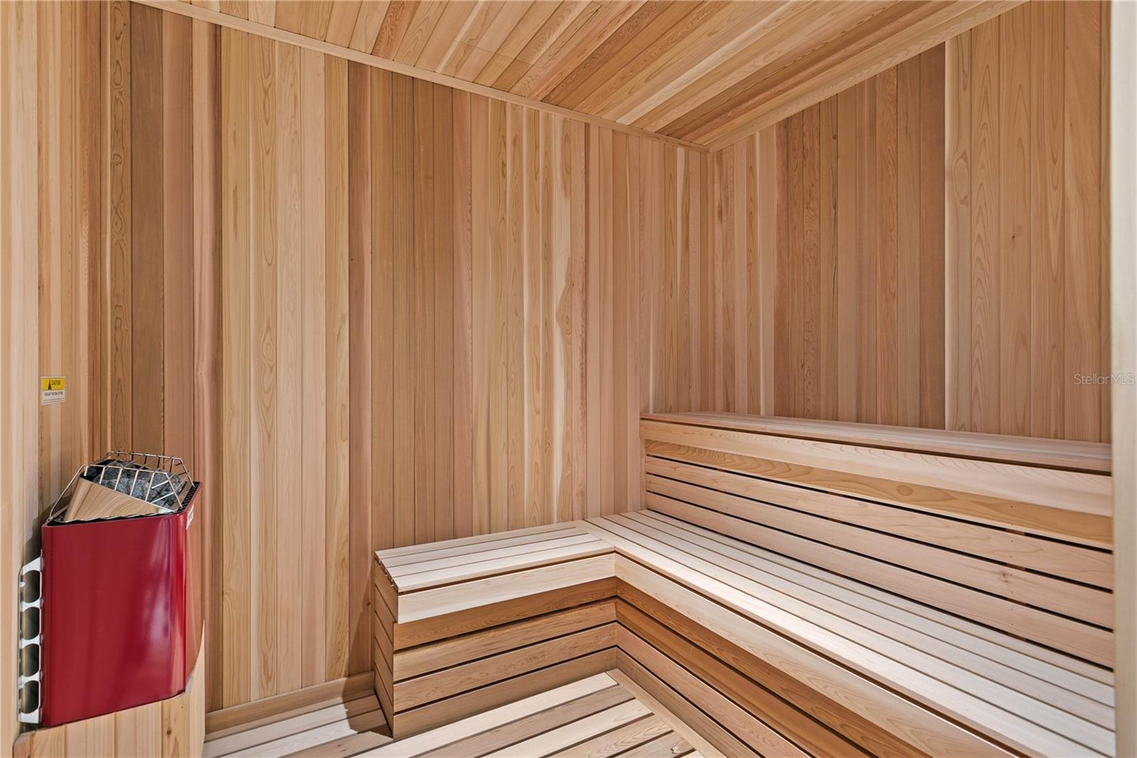 BAYSHORE YSABELLA CONDOMINIUM - Residential