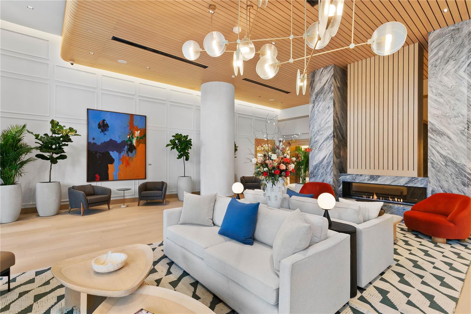 BAYSHORE YSABELLA CONDOMINIUM - Residential