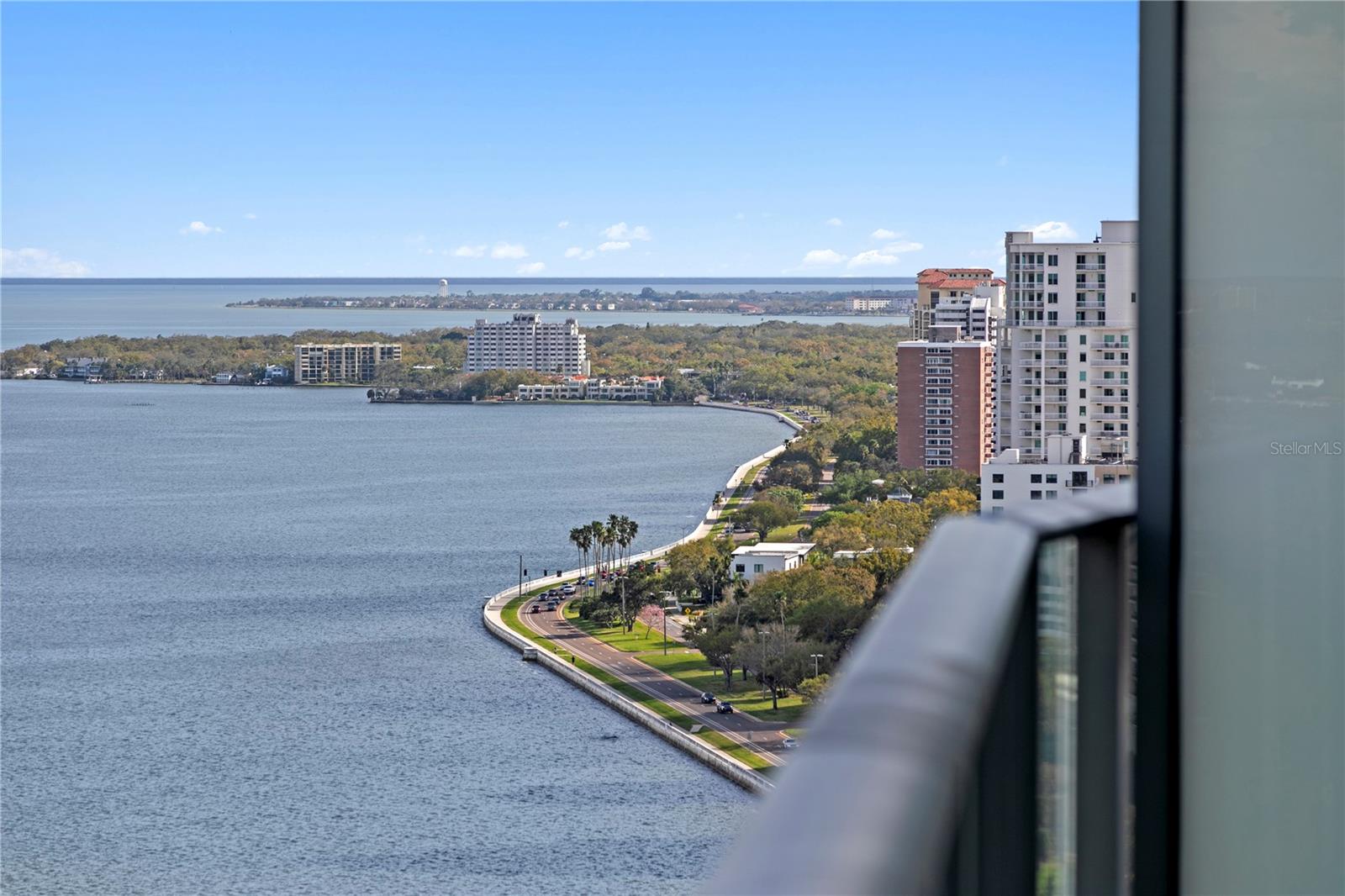 BAYSHORE YSABELLA CONDOMINIUM - Residential