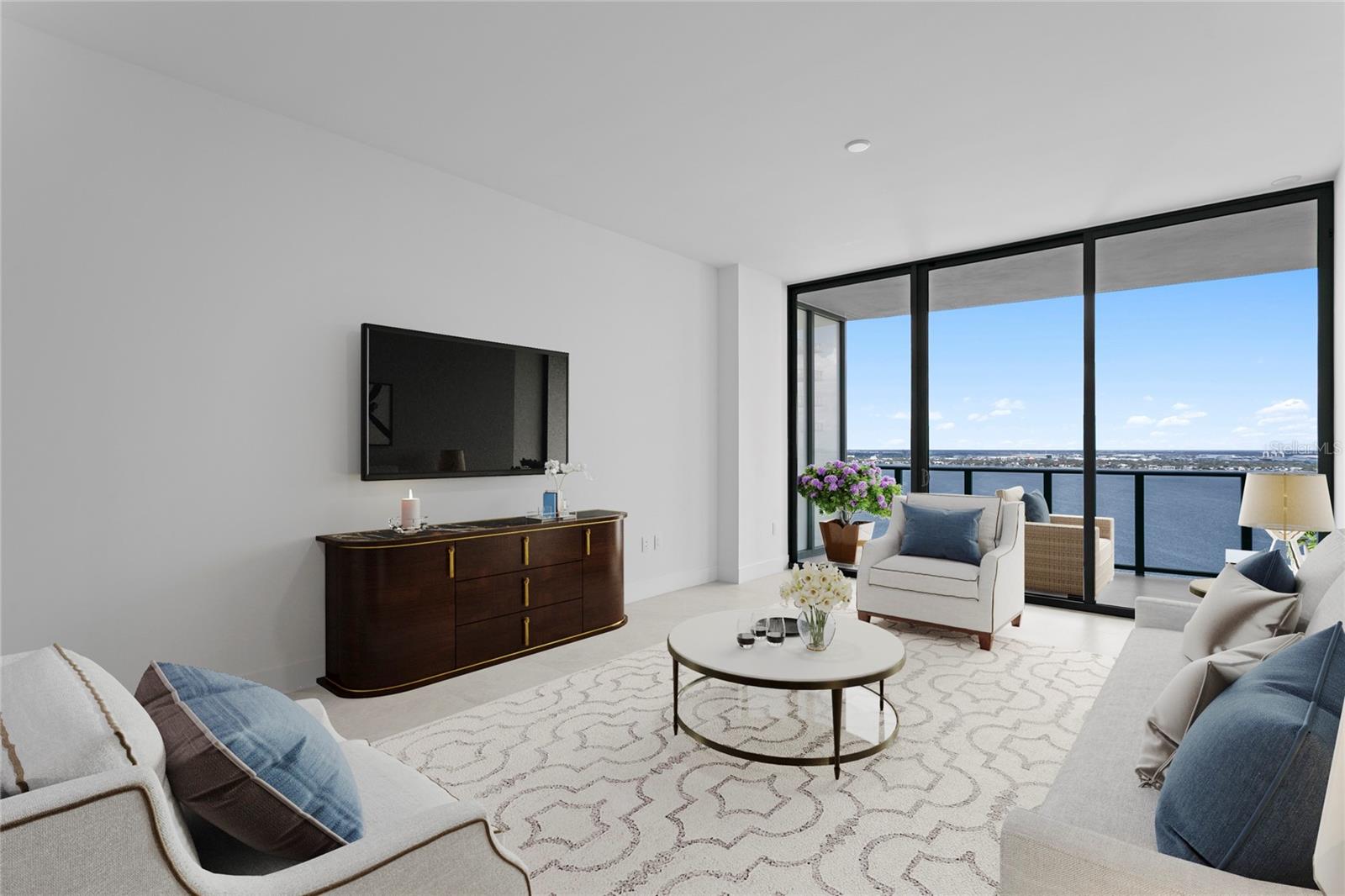 BAYSHORE YSABELLA CONDOMINIUM - Residential