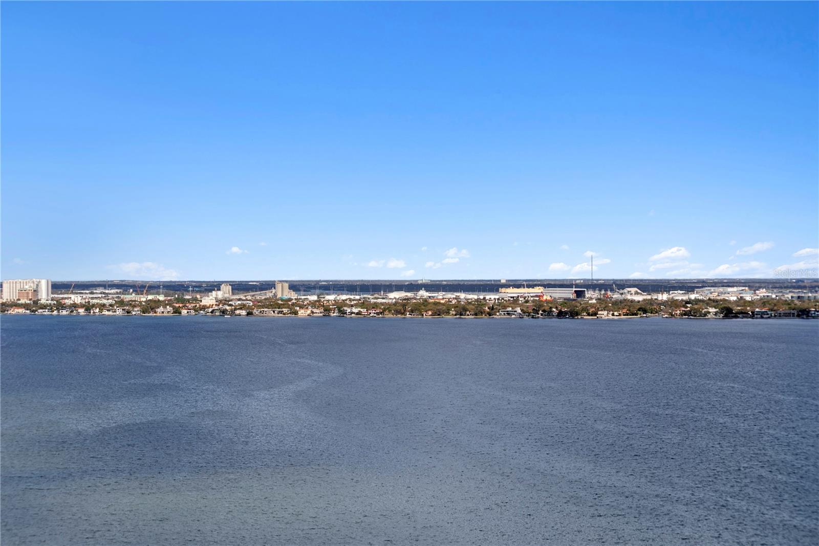 BAYSHORE YSABELLA CONDOMINIUM - Residential