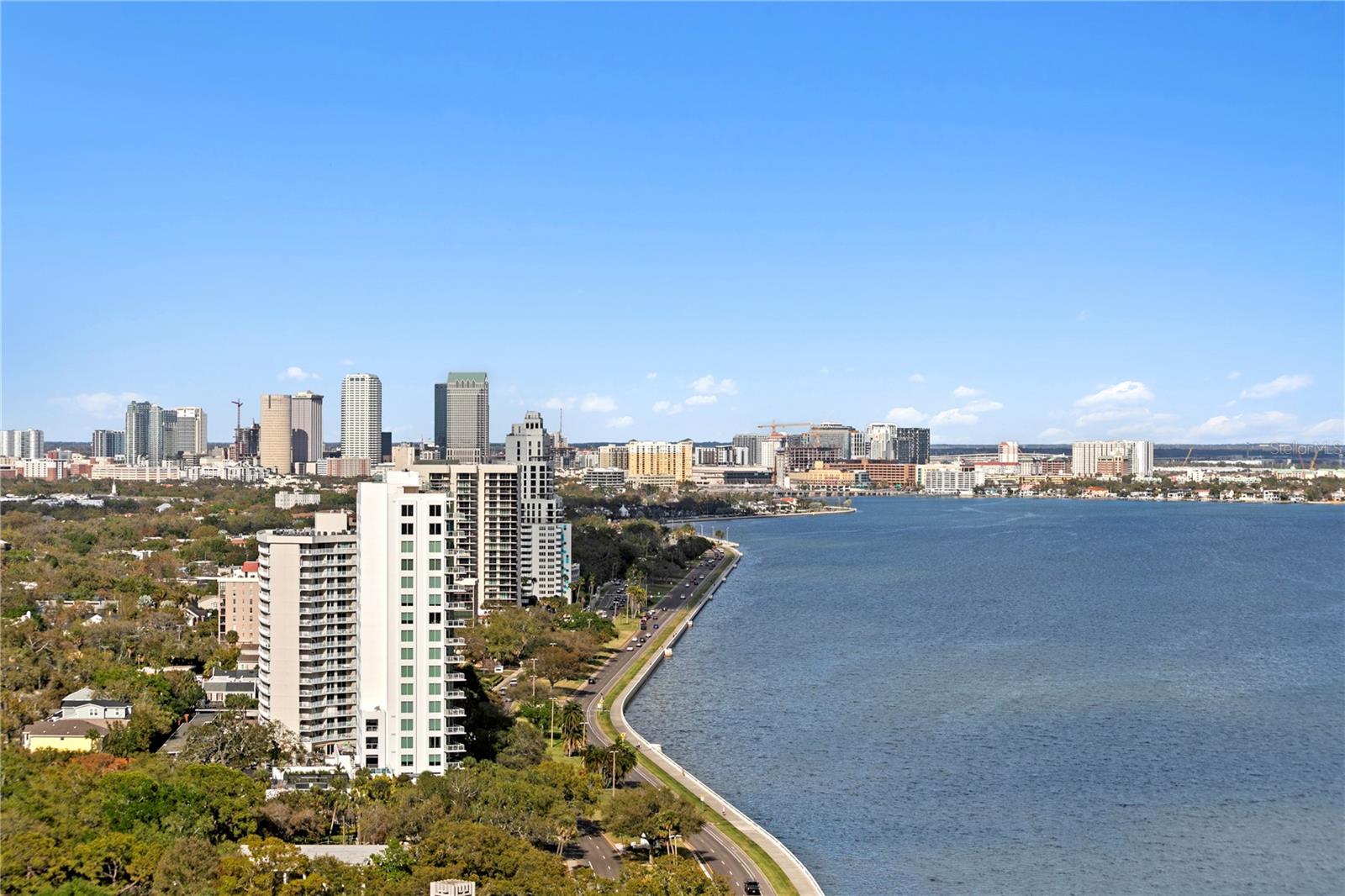 BAYSHORE YSABELLA CONDOMINIUM - Residential