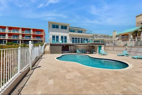 3843 S ATLANTIC AVENUE DAYTONA BEACH SHORES FL 32118