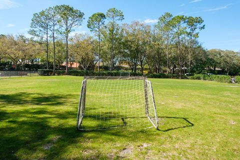 A home in TARPON SPRINGS