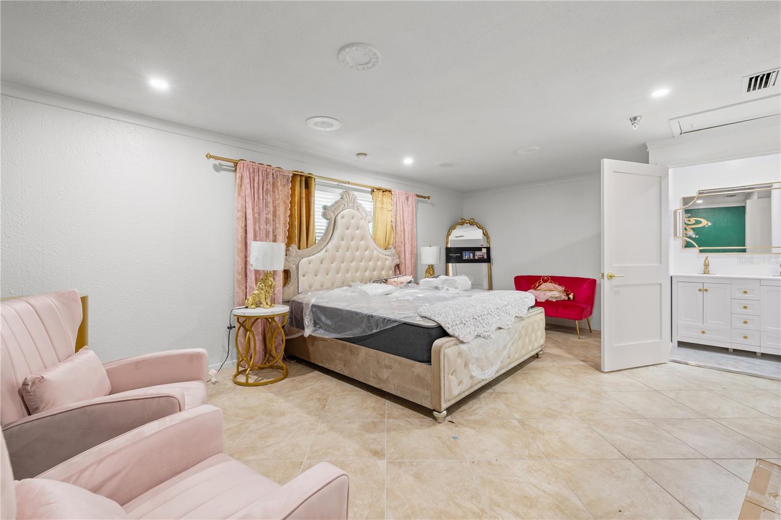 PINELLAS GROVES - Residential