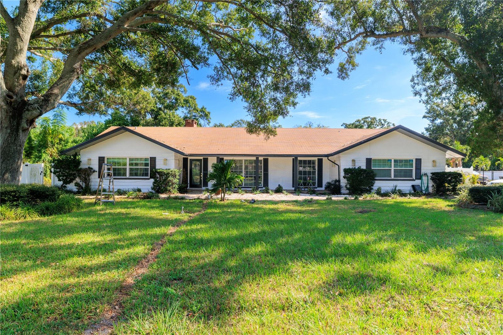 PINELLAS GROVES - Residential