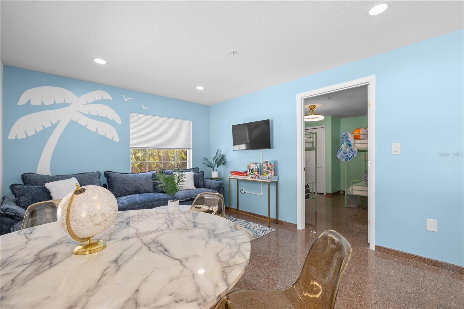 PINELLAS GROVES - Residential