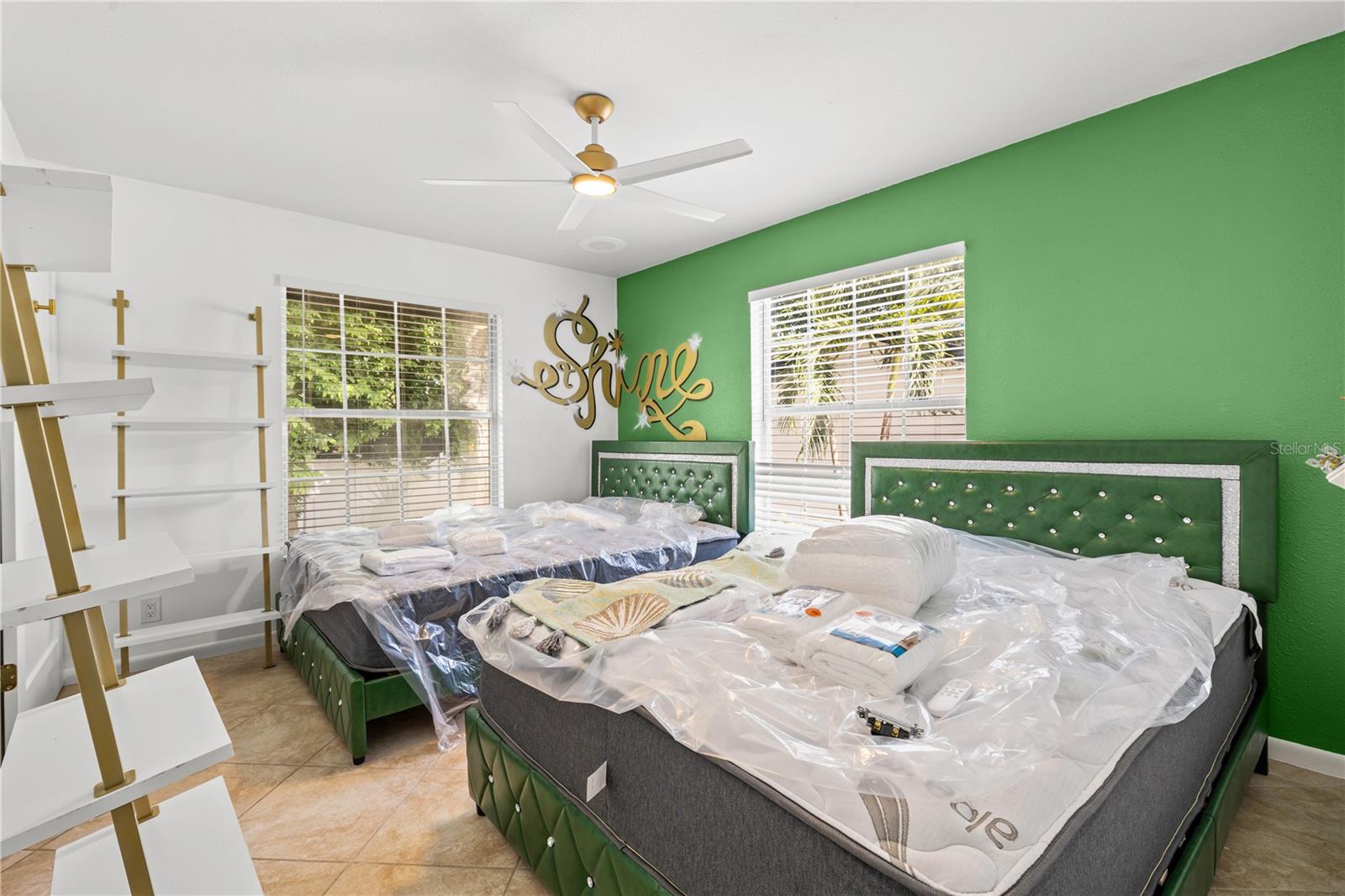 PINELLAS GROVES - Residential