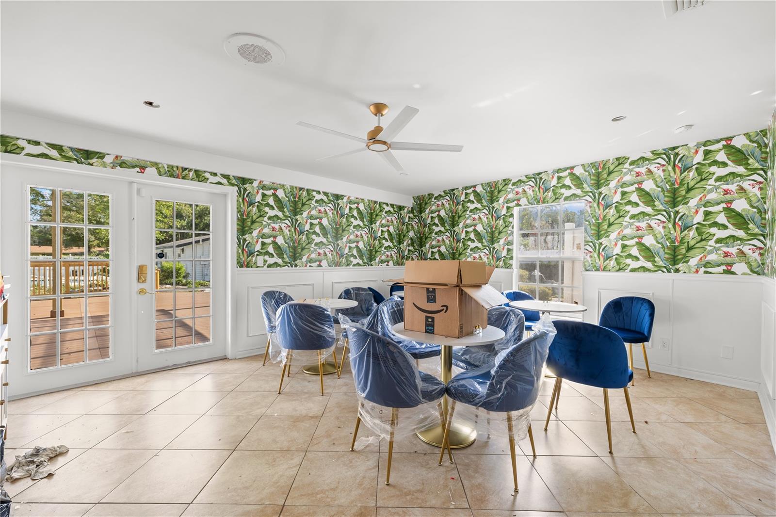 PINELLAS GROVES - Residential