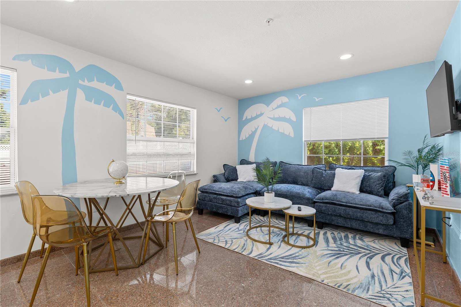 PINELLAS GROVES - Residential