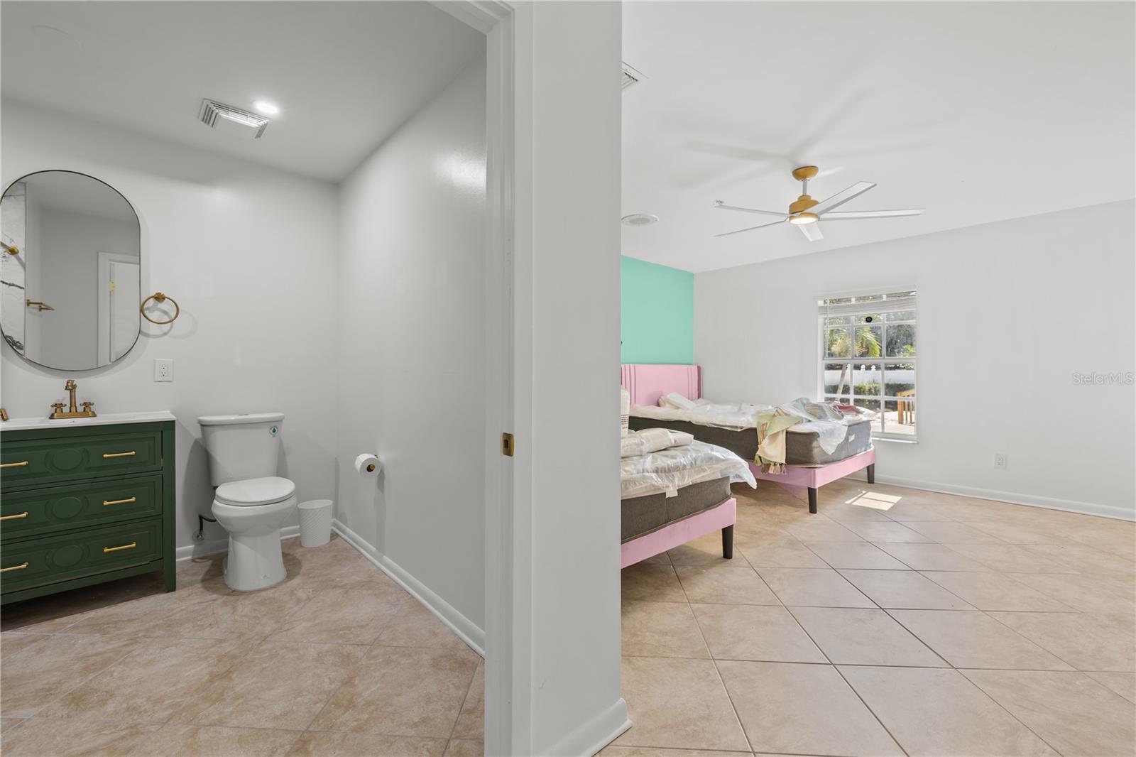 PINELLAS GROVES - Residential