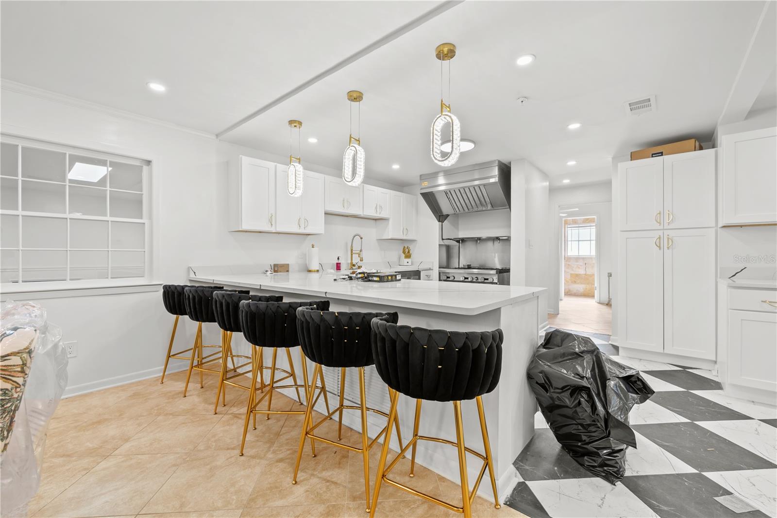 PINELLAS GROVES - Residential