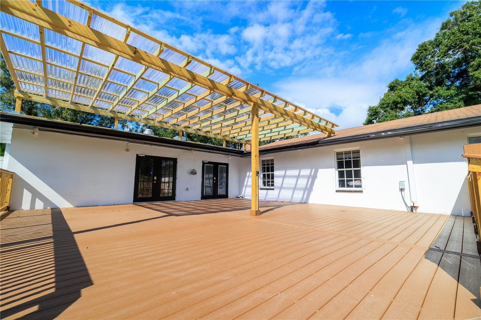 PINELLAS GROVES - Residential