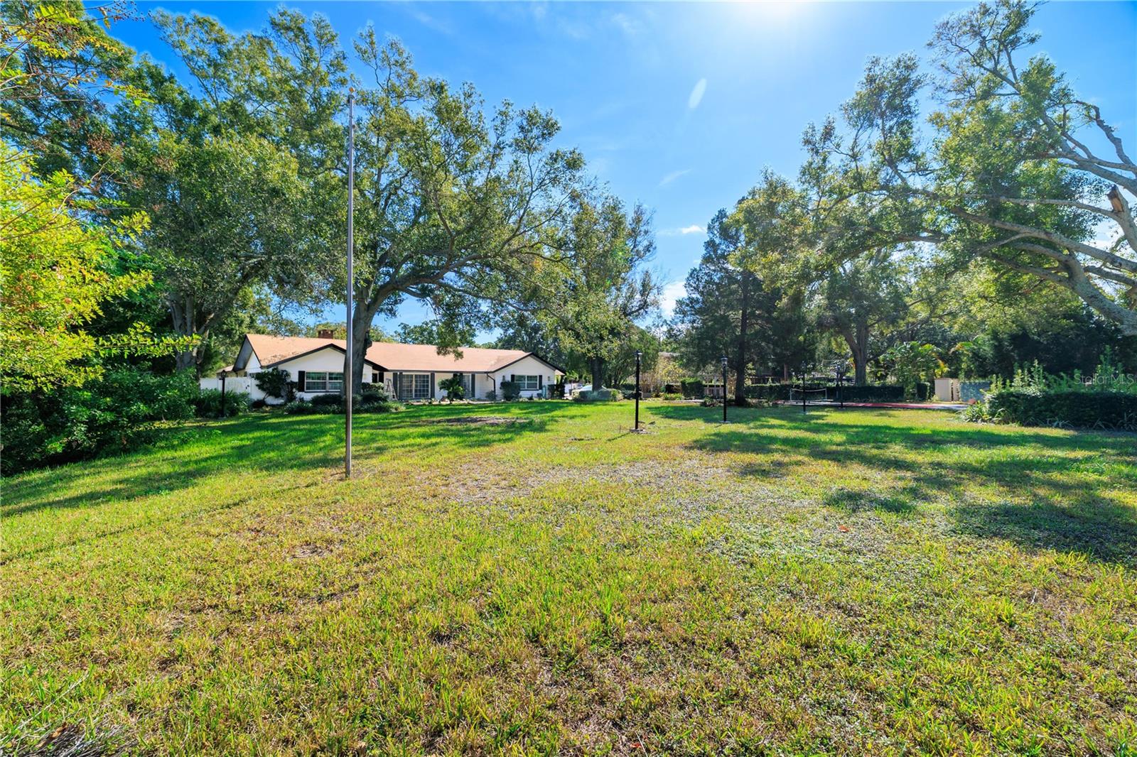 PINELLAS GROVES - Residential