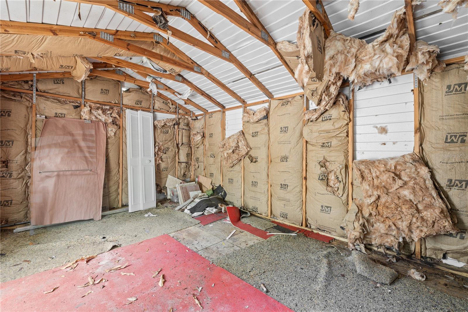 PINELLAS GROVES - Residential