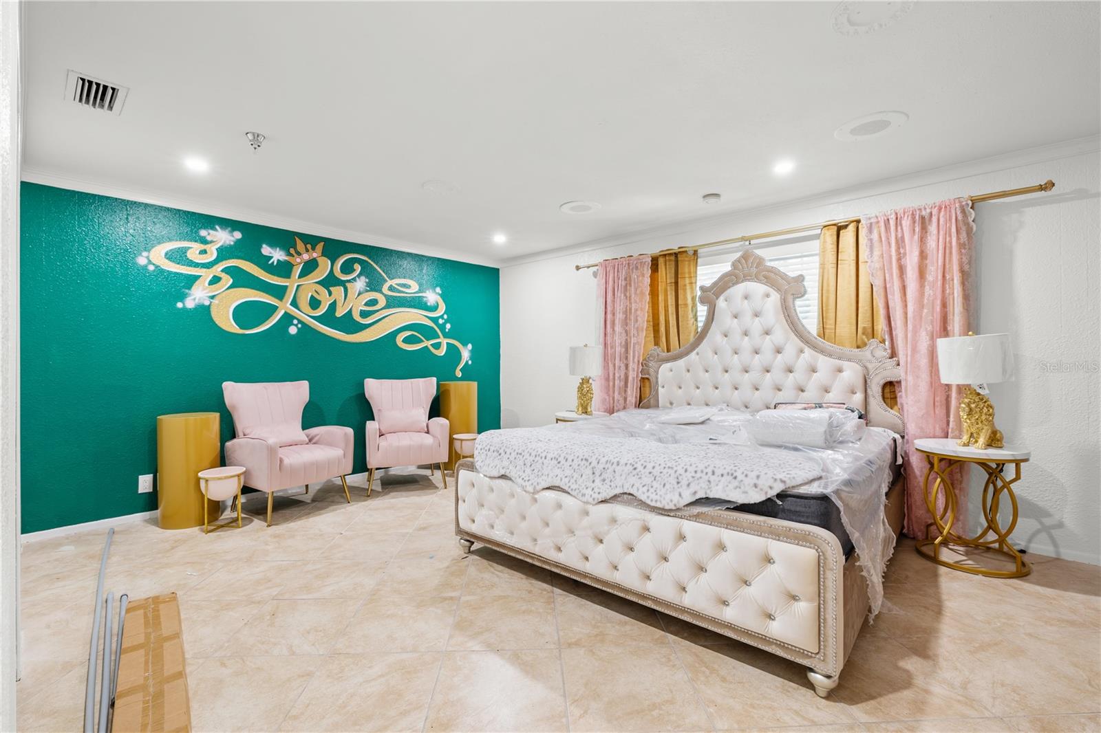 PINELLAS GROVES - Residential