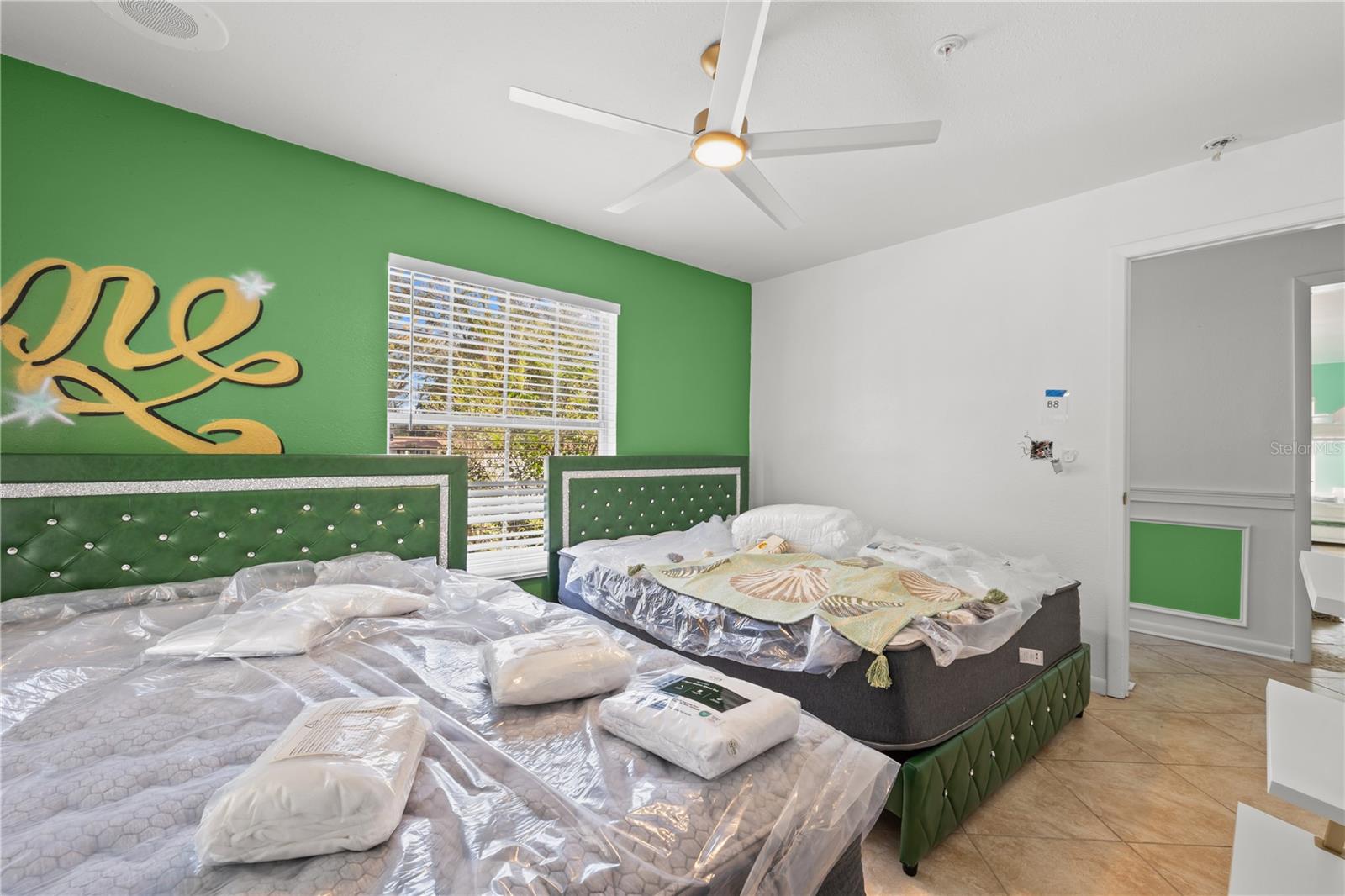 PINELLAS GROVES - Residential