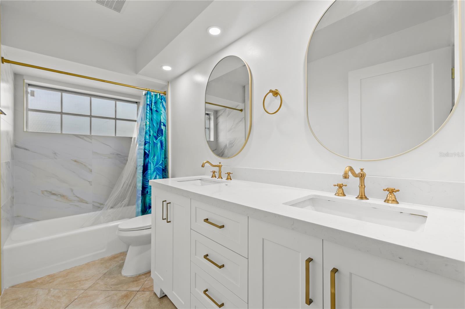 PINELLAS GROVES - Residential