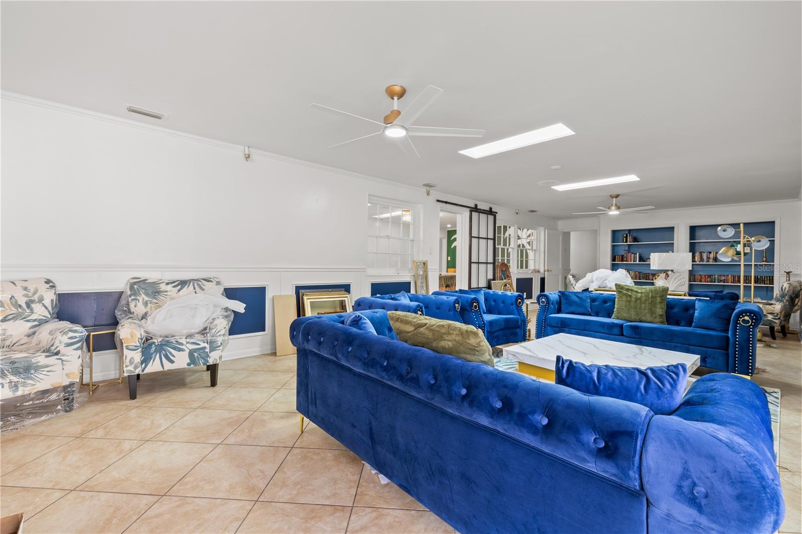 PINELLAS GROVES - Residential