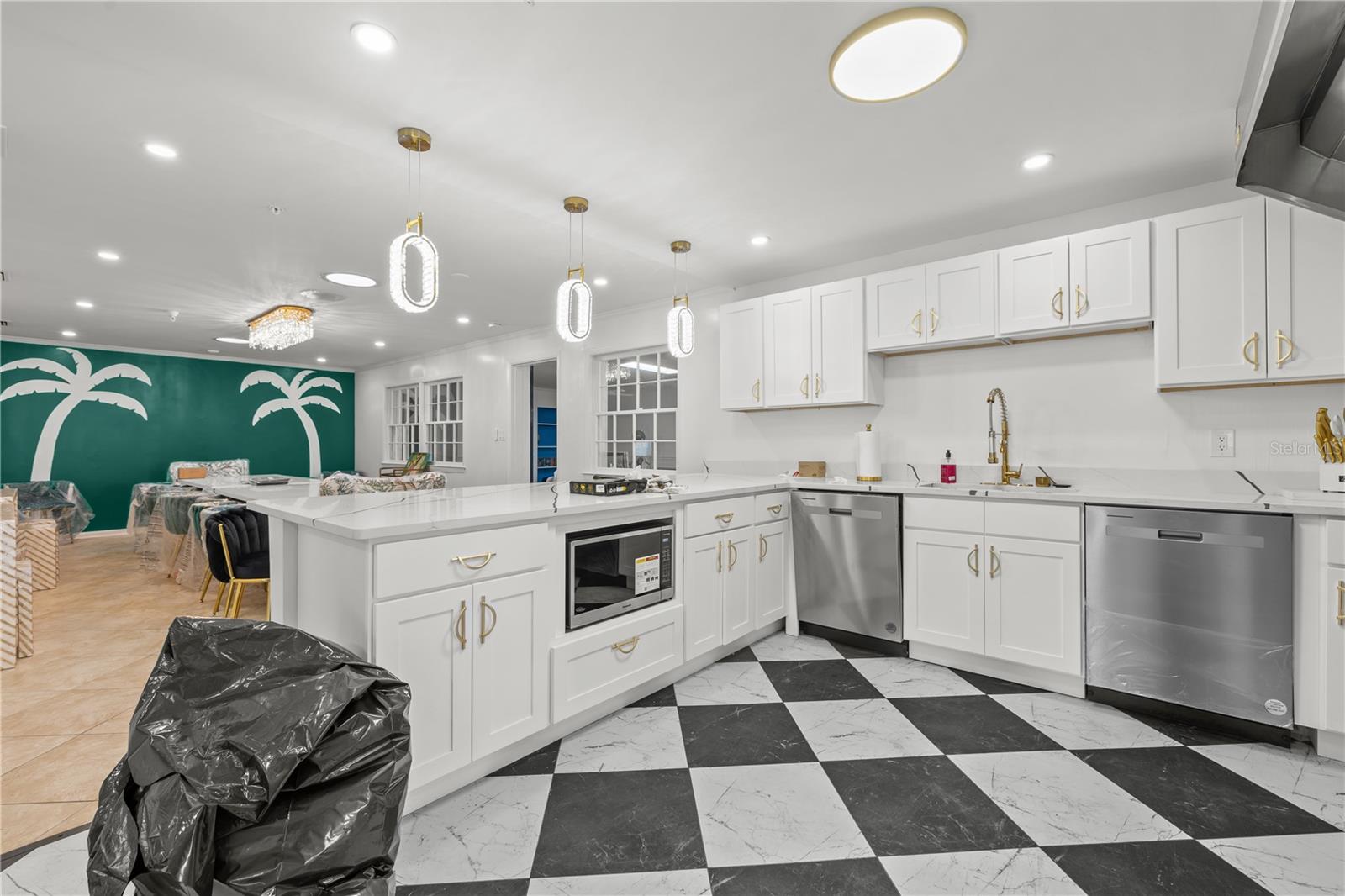 PINELLAS GROVES - Residential