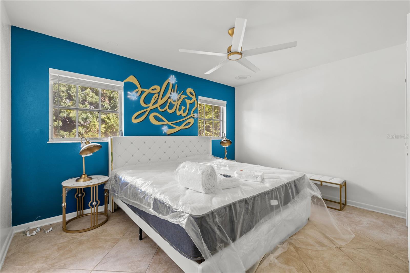 PINELLAS GROVES - Residential