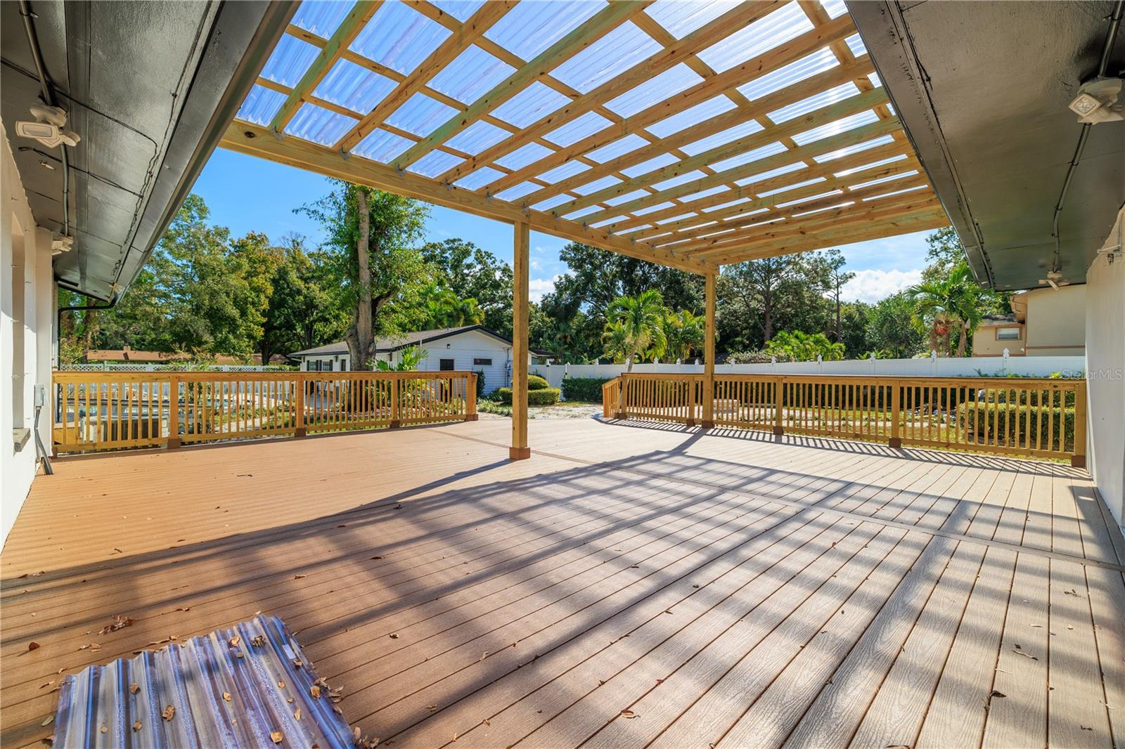 PINELLAS GROVES - Residential