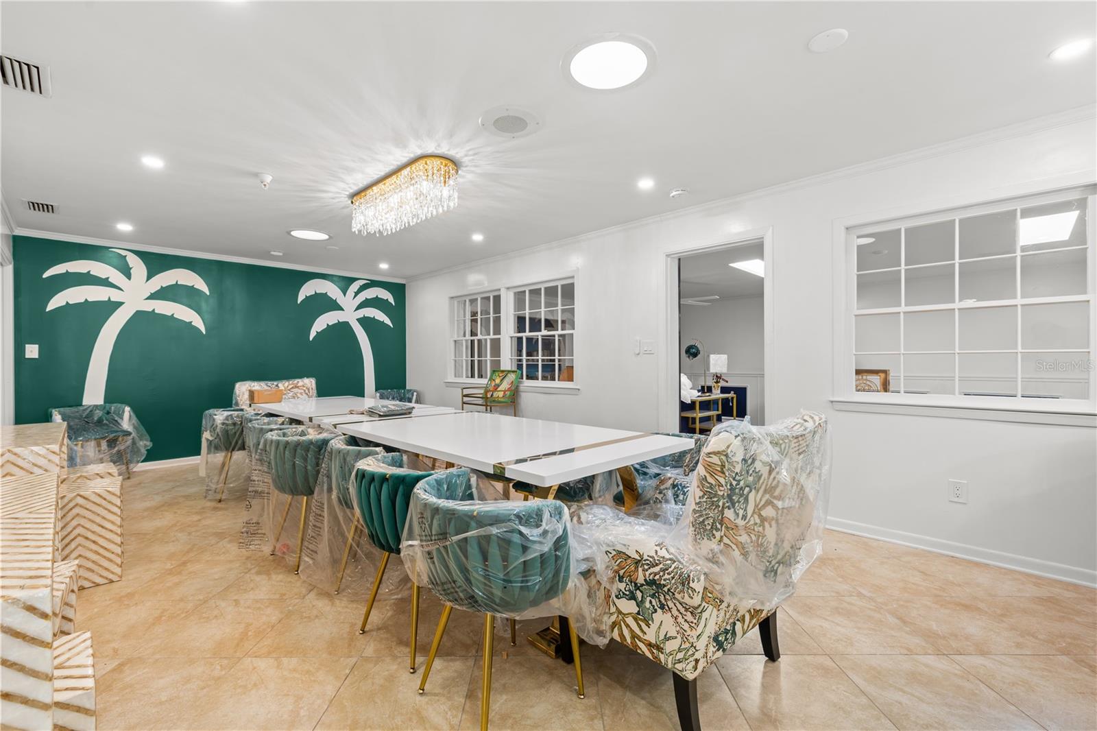 PINELLAS GROVES - Residential