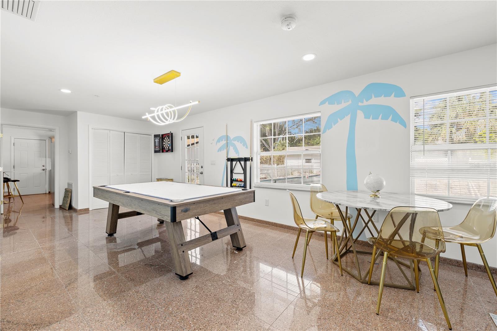 PINELLAS GROVES - Residential