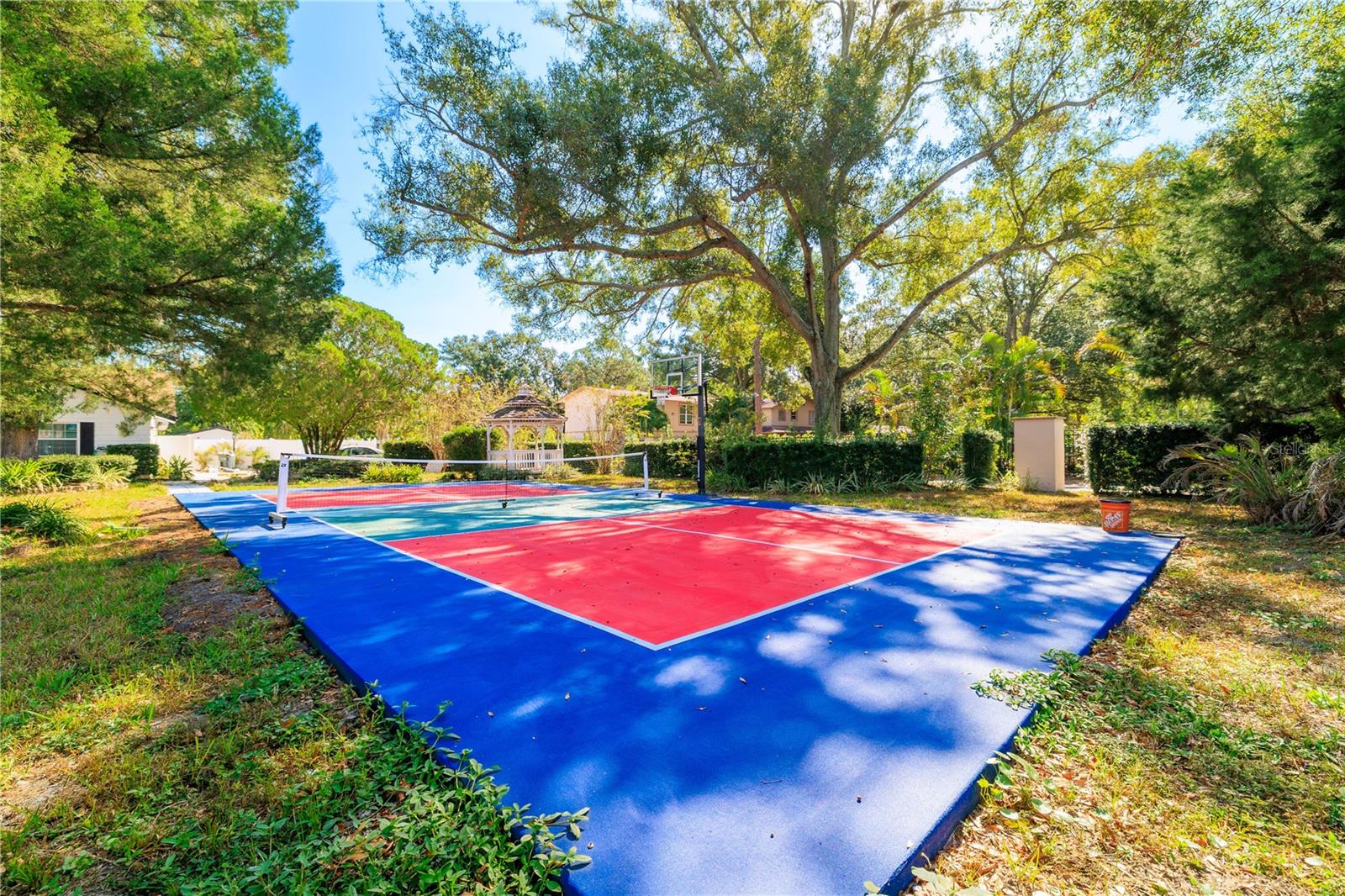 PINELLAS GROVES - Residential