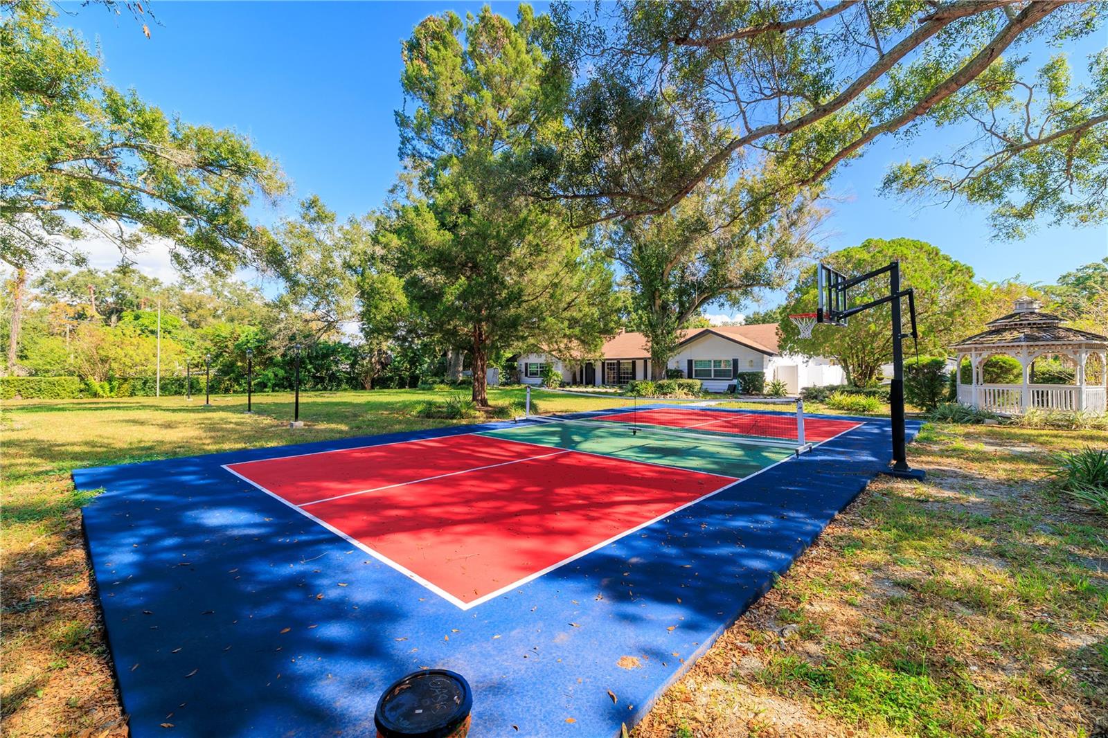 PINELLAS GROVES - Residential