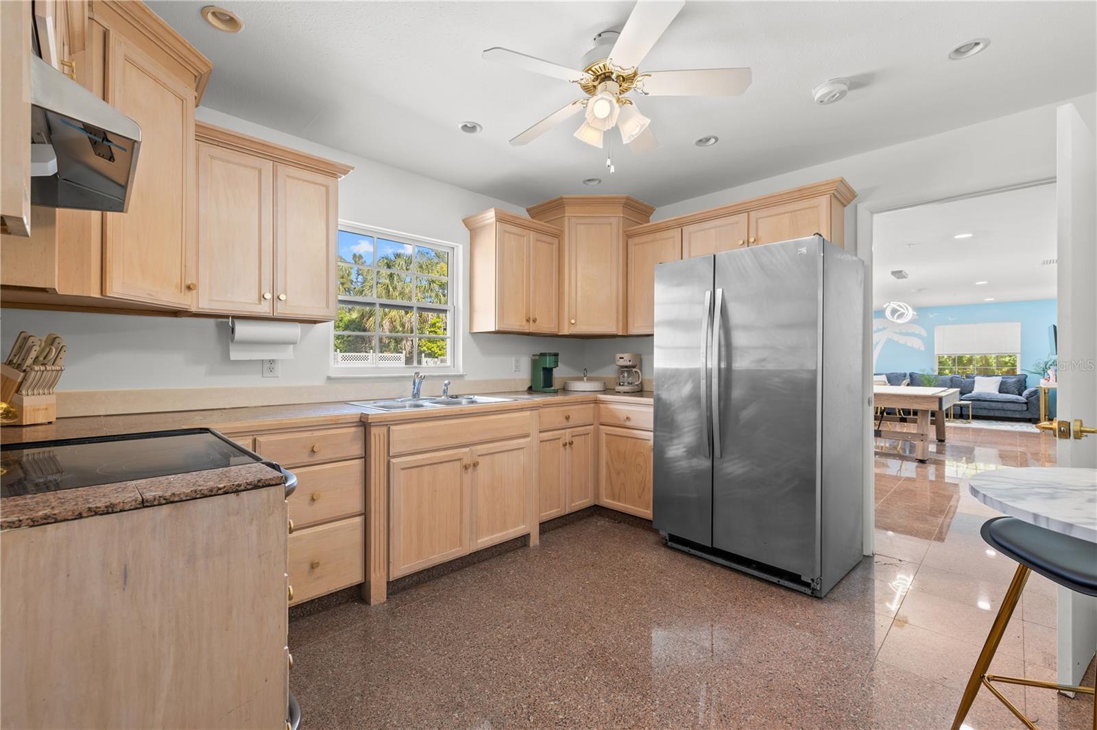 PINELLAS GROVES - Residential