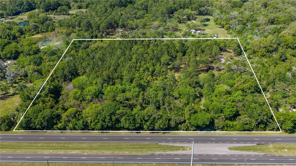 Photo of S Us Hwy 1, Oak Hill, FL 32759 (MLS # NS1087769)