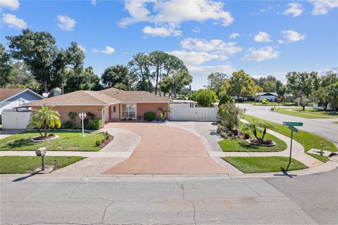 Photo of 14501 Highland Hills Place, Tampa, FL 33625 (MLS # TB8549682)