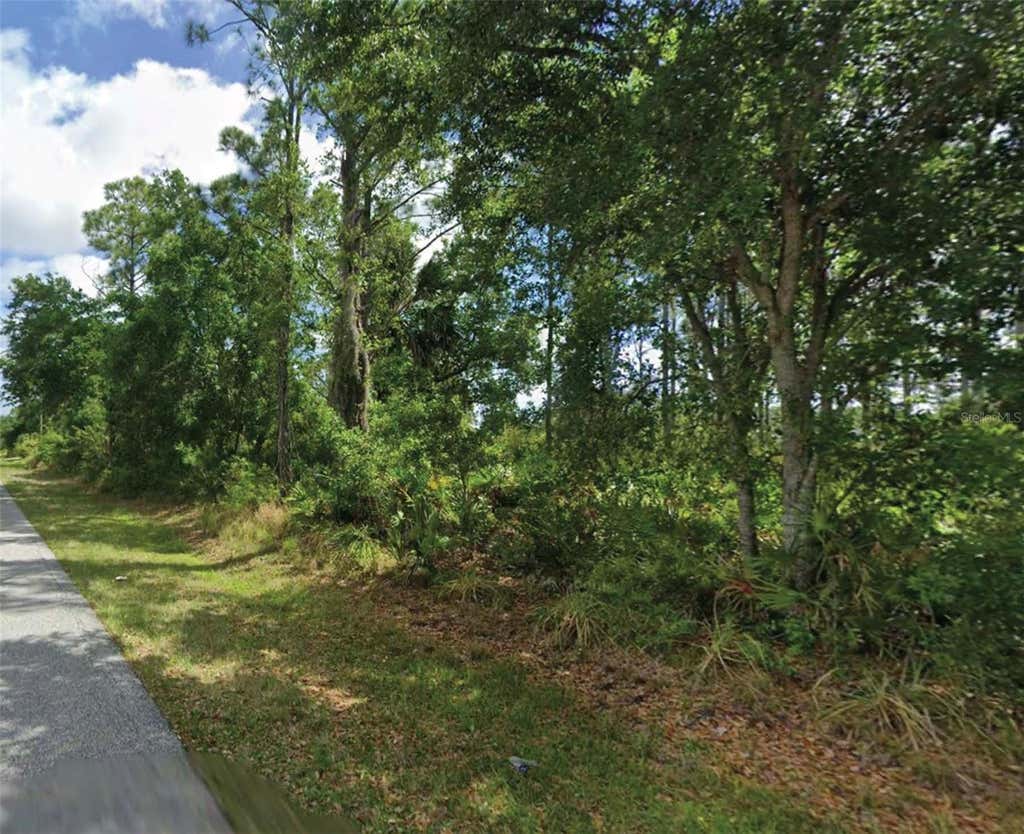 Photo of 3466 Vessels Road, Port Charlotte, FL 33980 (MLS # O6435403)