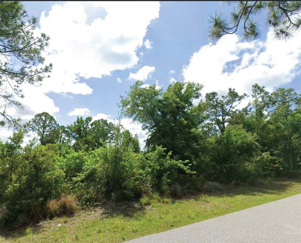 Photo of 3466 Vessels Road, Port Charlotte, FL 33980 (MLS # O6435403)