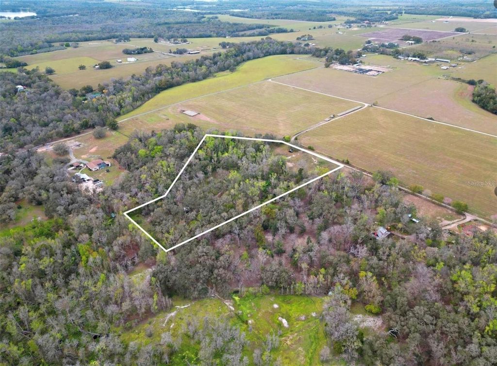 Photo of 33234 Chipco Ranch Road, Dade City, FL 33523 (MLS # TB8502409)