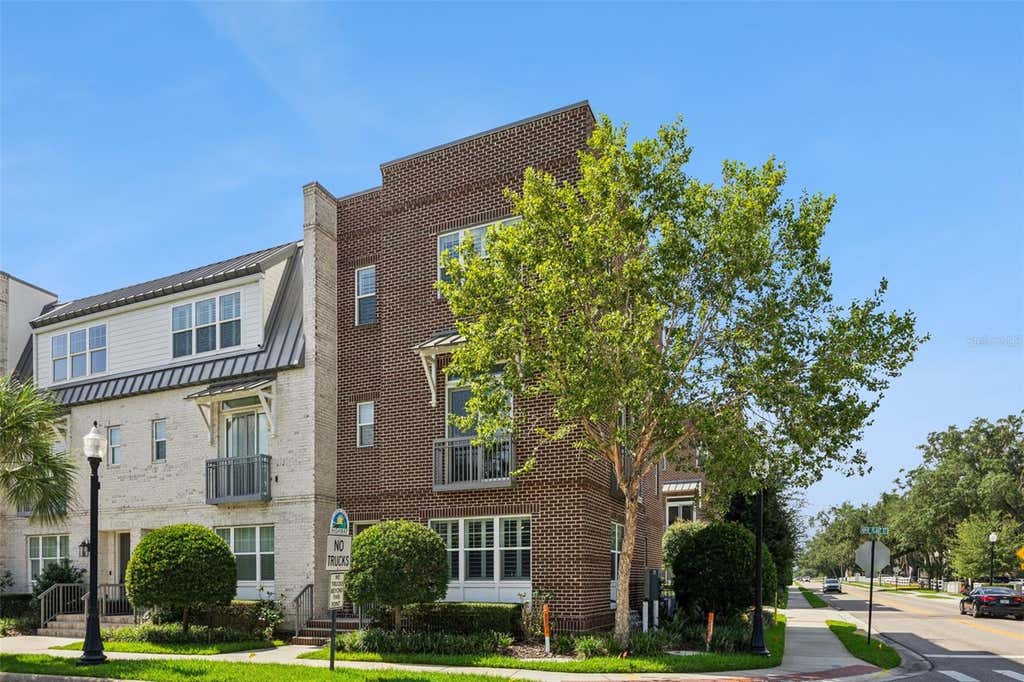 Photo of 484 W Plant Street, Winter Garden, FL 34787 (MLS # O6428419)