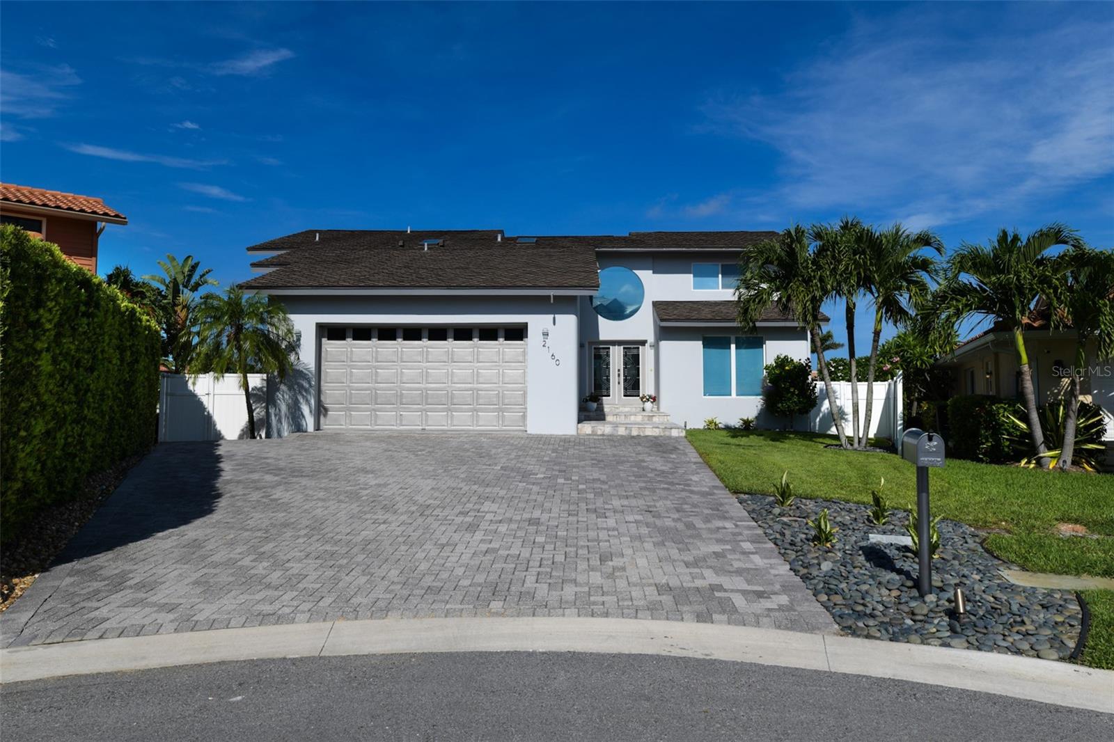 BELLEVUE ESTATES ISLAND - Residential