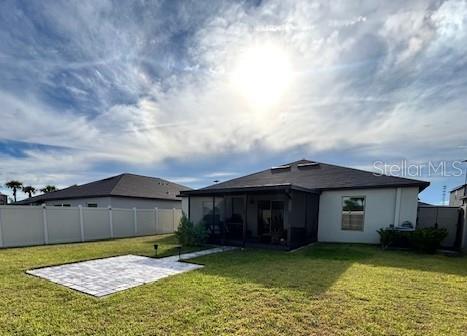 CYPRESS MILLS - Residential