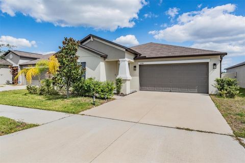 Photo of 15538 Peace River Place, Sun City Center, FL 33573 (MLS # TB8432943)