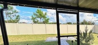 CYPRESS MILLS - Residential