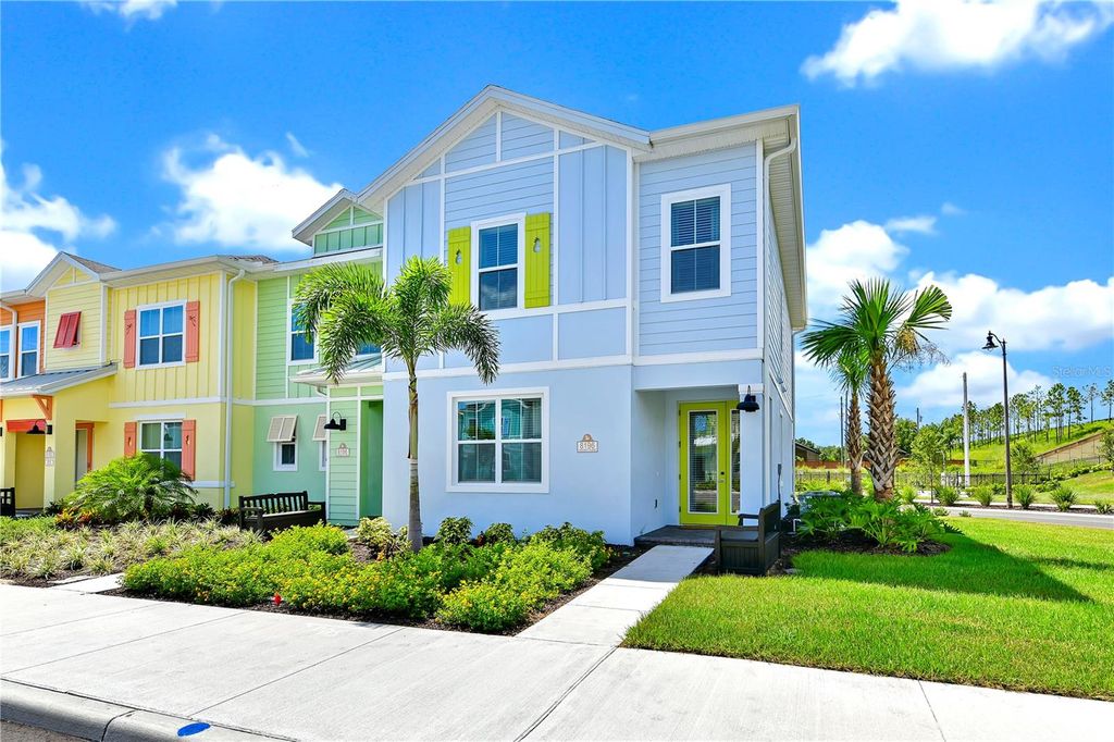 Photo of 8196 Coconut Place, Kissimmee, FL 34747 (MLS # O6408999)