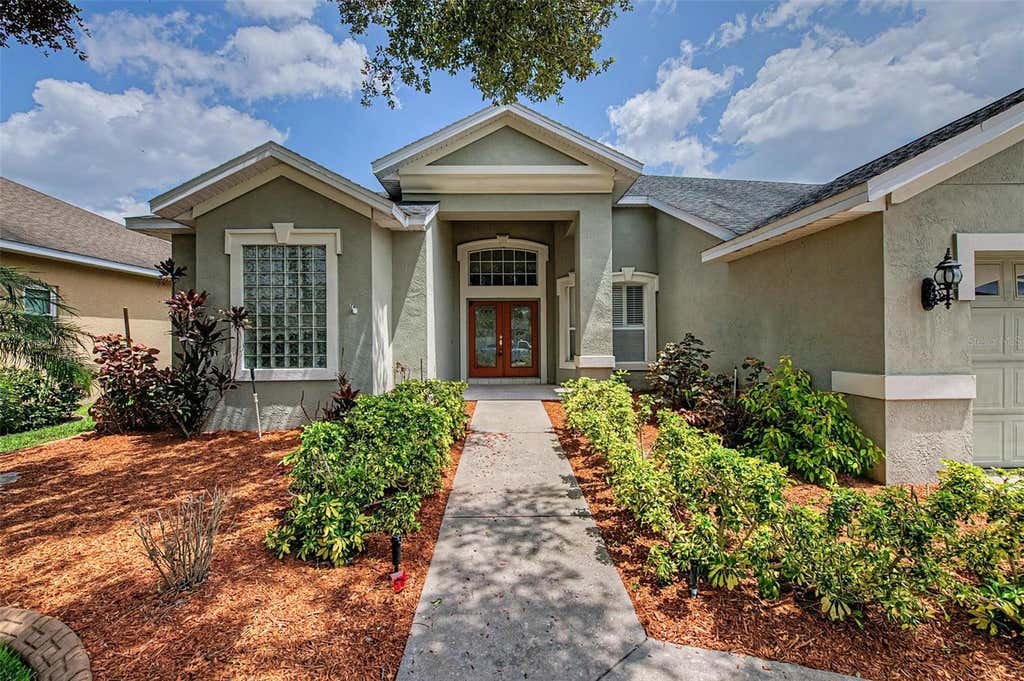 Photo of 4332 Swift Circle, Valrico, FL 33596 (MLS # TB8521944)
